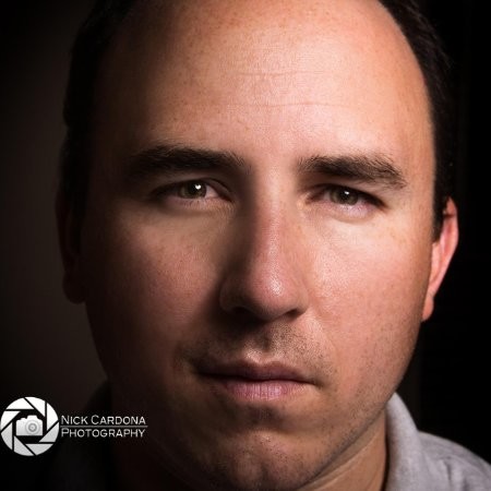 Nick Cardona, MBA