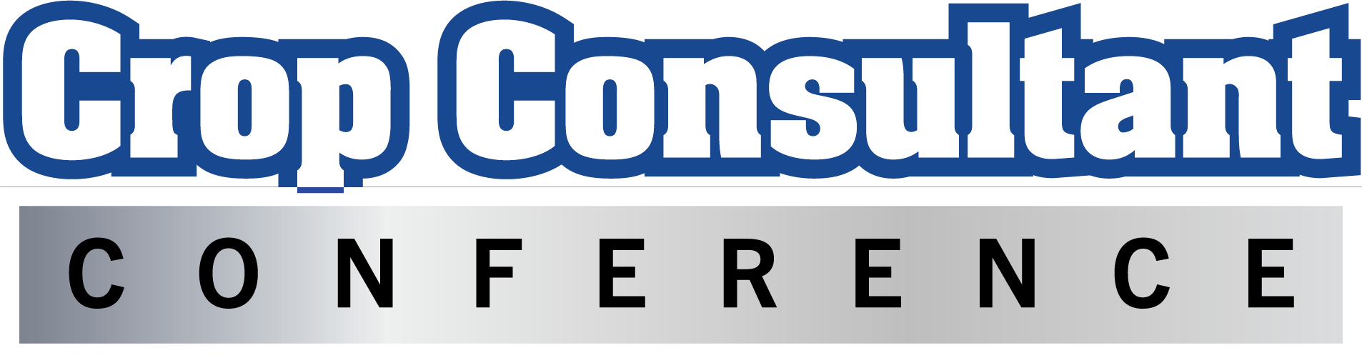 Crop Consultant Conference