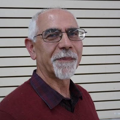 Dr. Themis Michailides