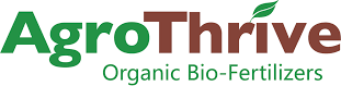 AgroThrive Organic Bio-Fertilizers