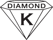 Diamond K Gypsum
