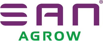 SAN Agrow