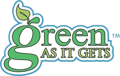 Green As It Gets