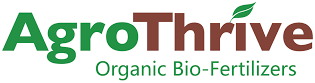 AgroThrive Organic Bio-Fertilizers