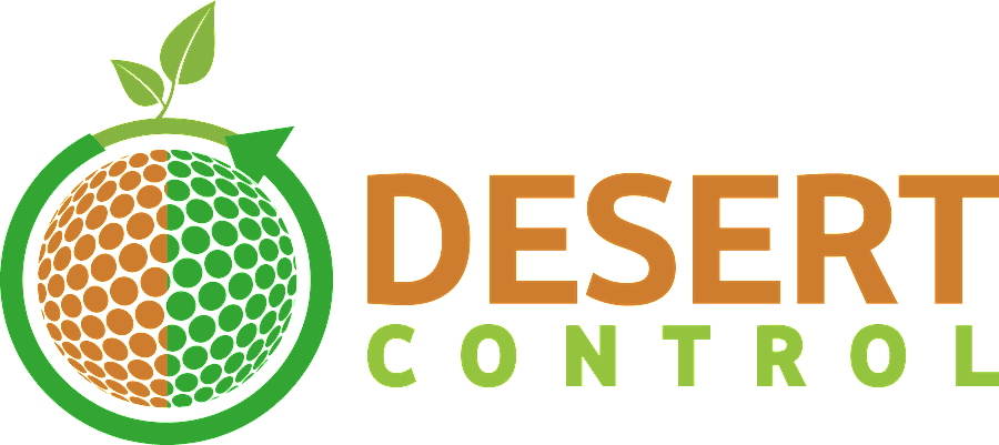 Desert Control Americas