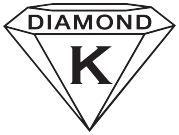 Diamond K Gypsum