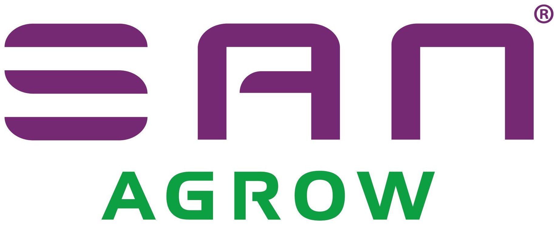 SAN Agrow