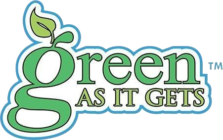 Green As It Gets