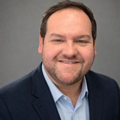 Jay Visser, Sales Manager