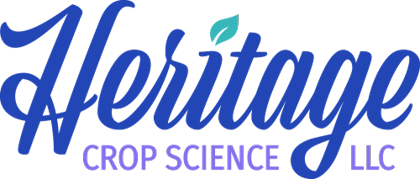 Heritage Crop Science