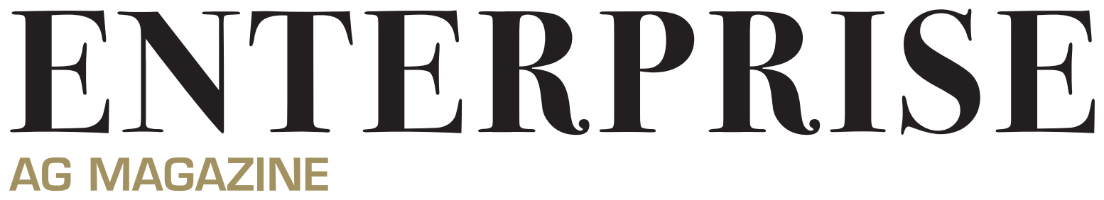 Enterprise Ag Magazine
