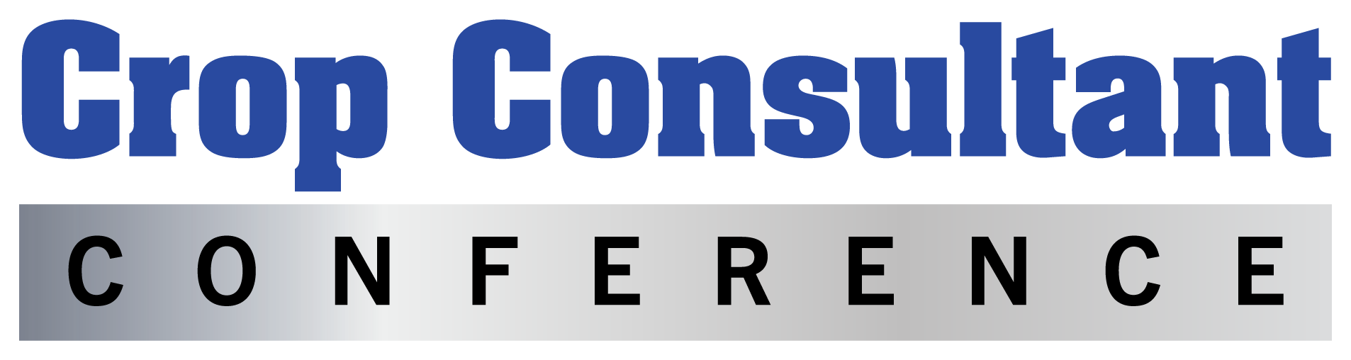 Crop Consultant Conference