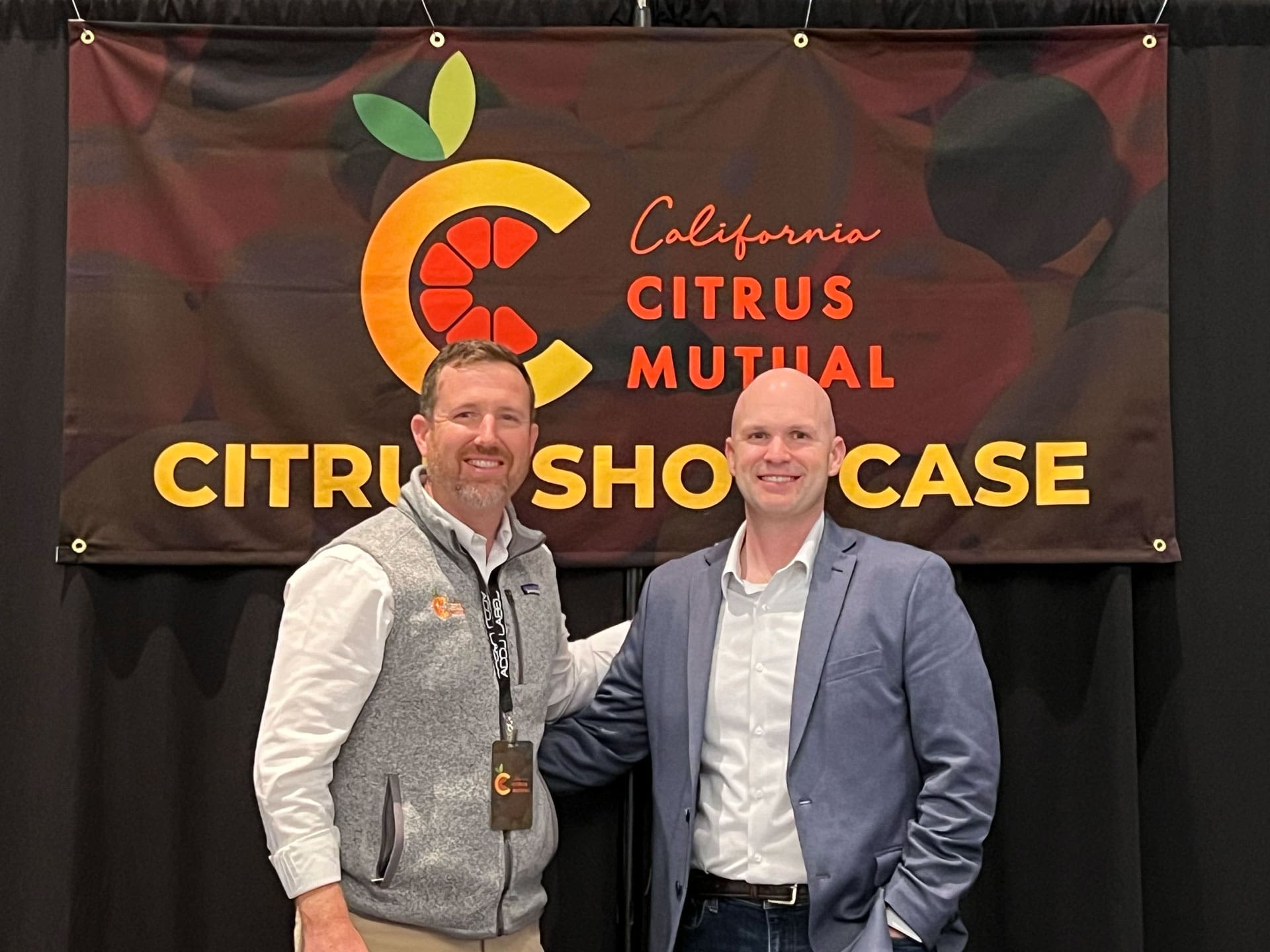 Citrus Showcase Conference