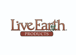 Live Earth Products