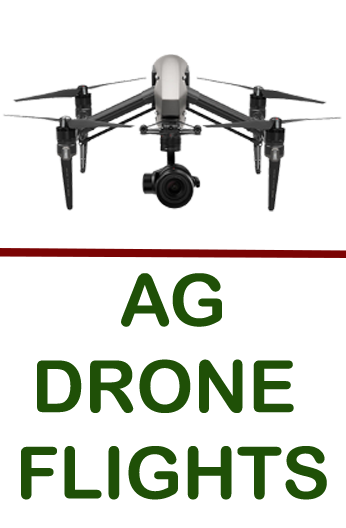 California Ag Drone Systems