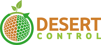 Desert Control Americas