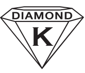 Diamond K Gypsum