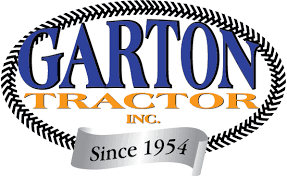 Garton Tractor