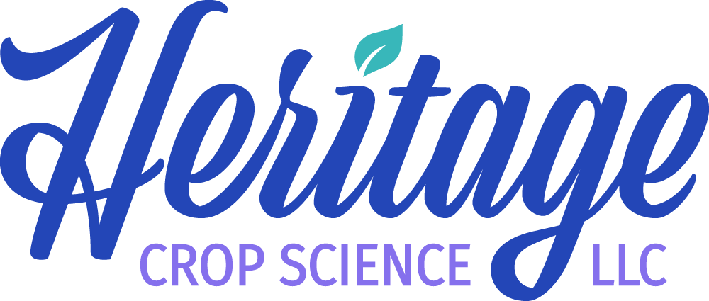 Heritage Crop Science