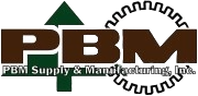 PBM Supply