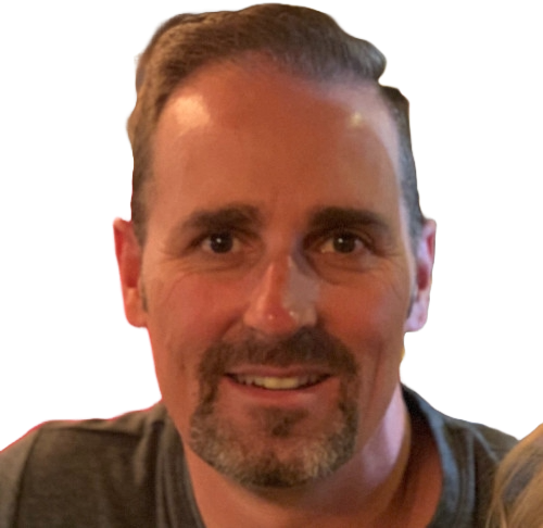 Matthew Spain
